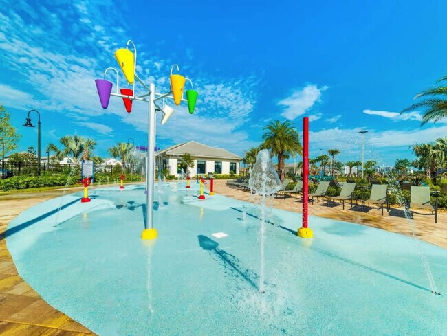 Building Photo - 2641 Scrapbook St