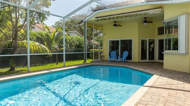 Building Photo - 5815 NW 96th Dr