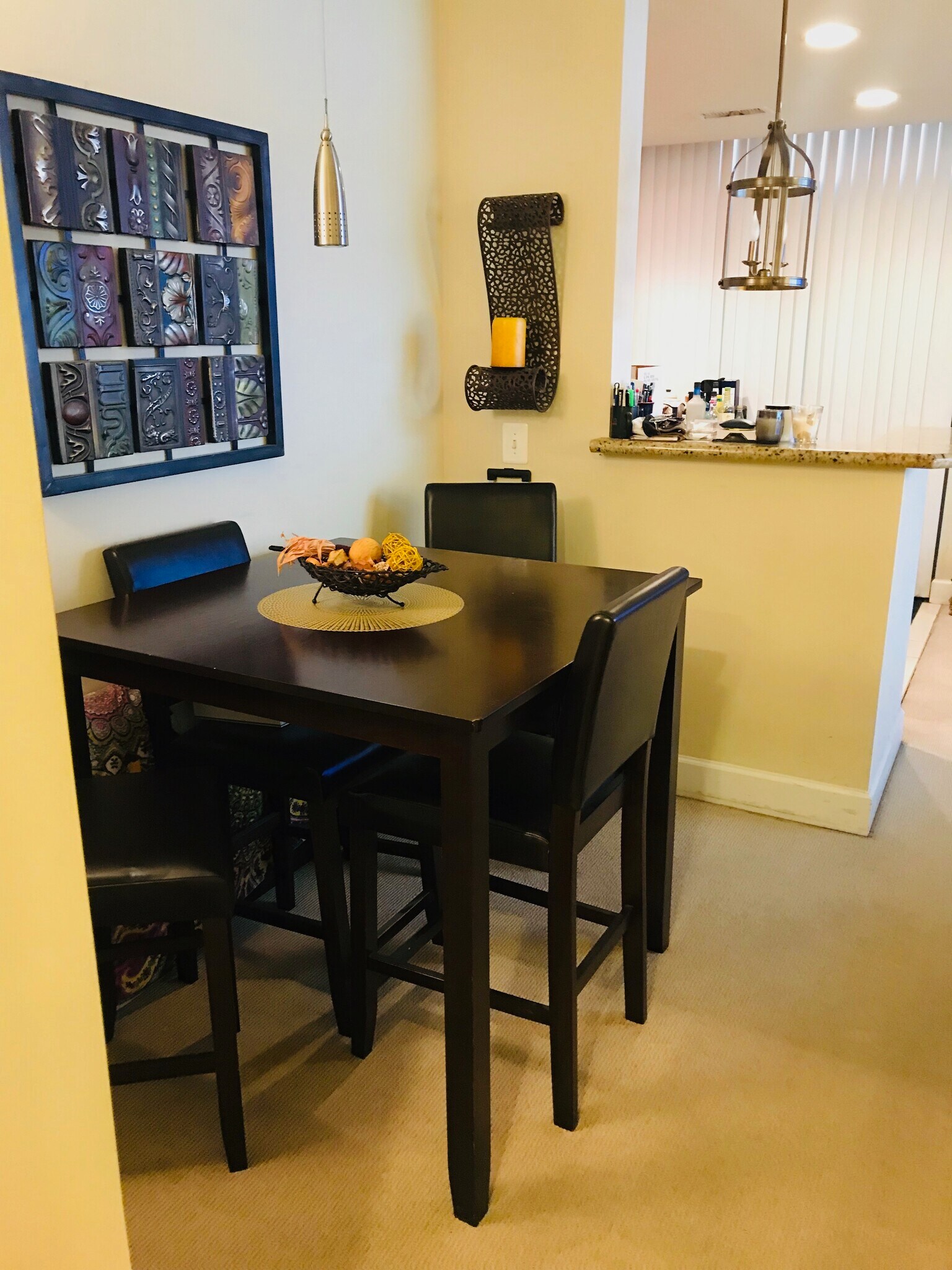 Kitchenette Version 2 - 3600 S Glebe Rd