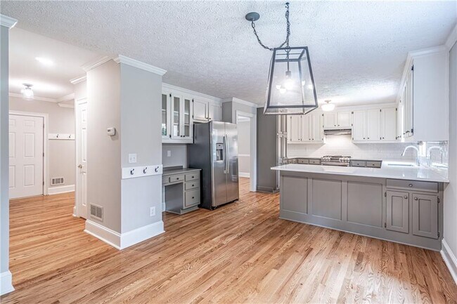 Building Photo - 1022 Knotts Pointe Dr