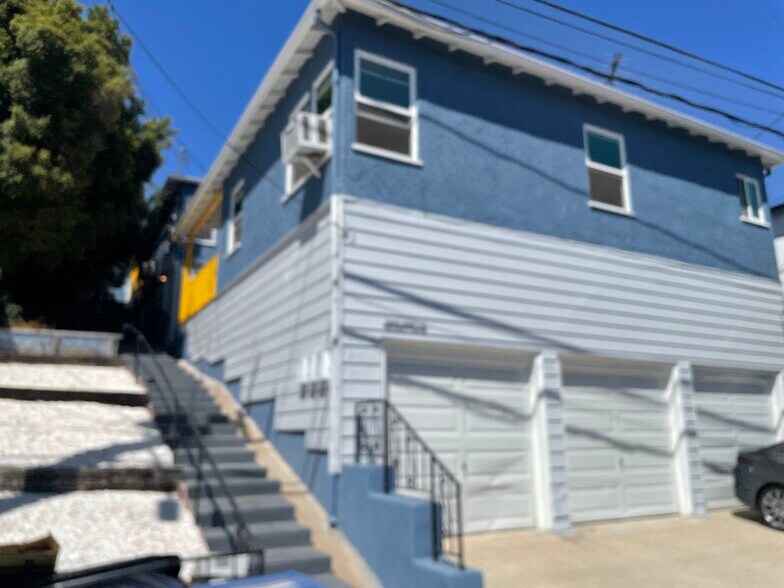 Exterior Property - 2669 Waverly Dr