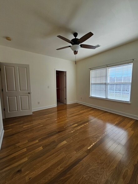 Guest Bedroom - 8401 Callabee Way