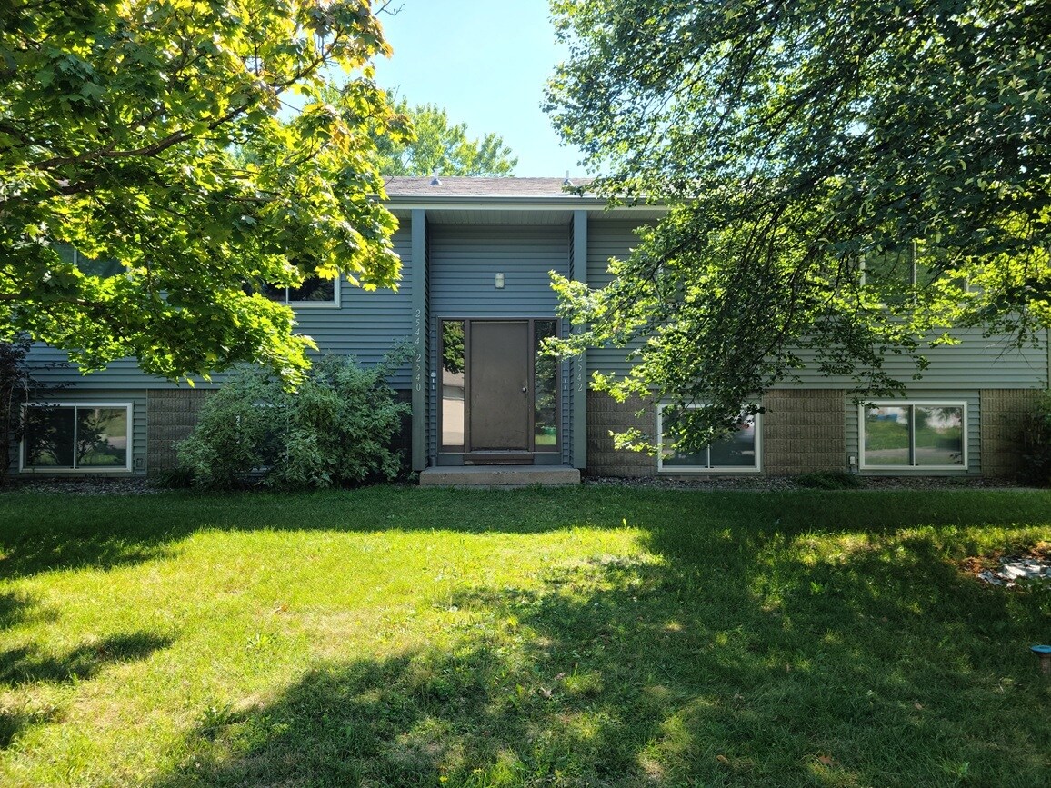 Building Photo - 2540 Ruth Street