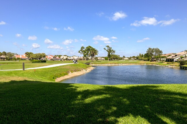 Building Photo - QUAIL CREEK VILLAGE - POOL HOME