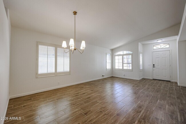 Building Photo - 4047 E Jojoba Rd
