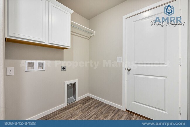 Building Photo - NOW PRE LEASING 4 Bedroom In Frenship ISD!