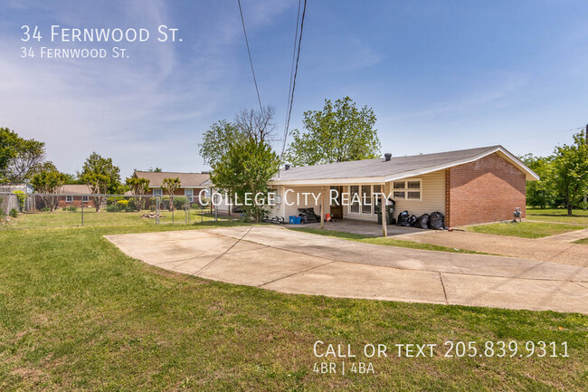Building Photo - 34 Fernwood St