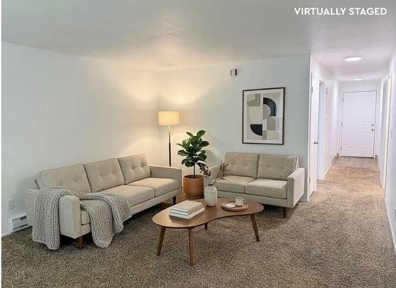 Building Photo - Villager Apartments