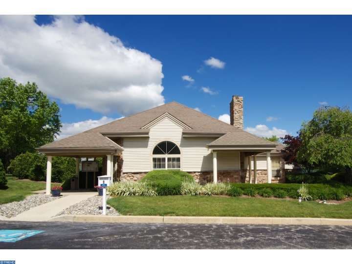 Clubhouse - 2016 Foxmeadow Dr