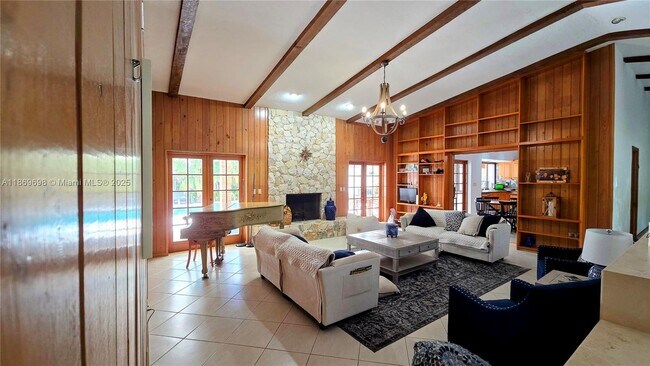 Building Photo - 15305 SW 74th Ct