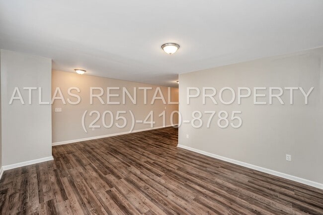 Building Photo - Beautiful 3 Bedroom, 2 Bath Duplex in Childersburg