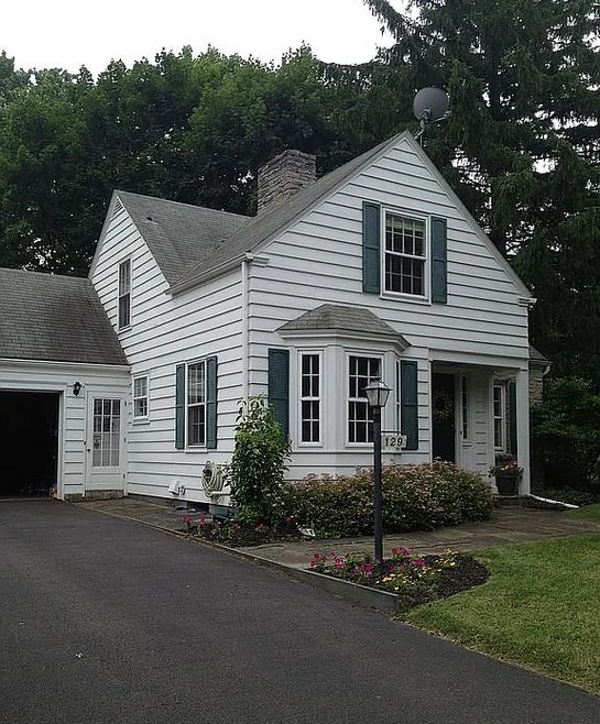 Building Photo - 129 Orvilton Dr