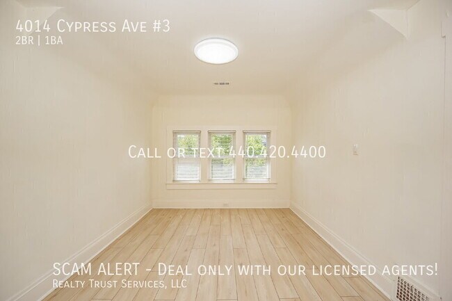 Building Photo - 4014 Cypress Ave