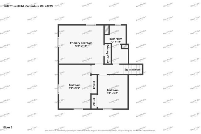 Building Photo - 1487 Thurell Rd