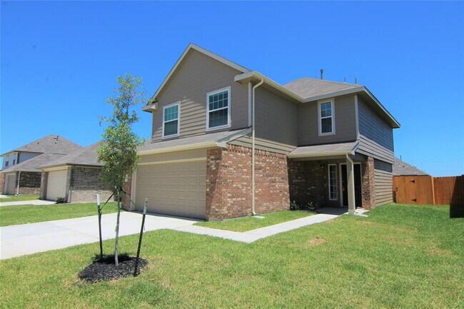 Primary Photo - 24414 Volta Gardens Ct
