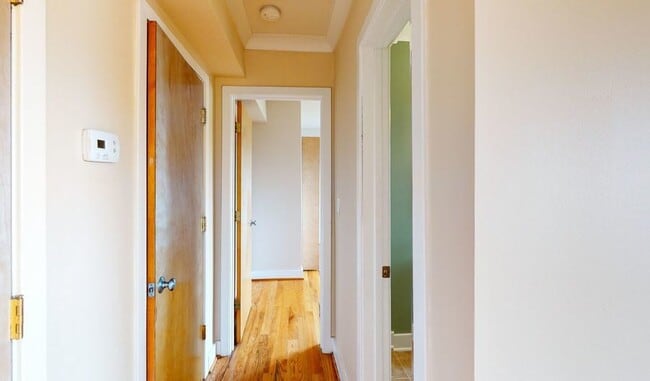 Building Photo - 2615 4th St NE