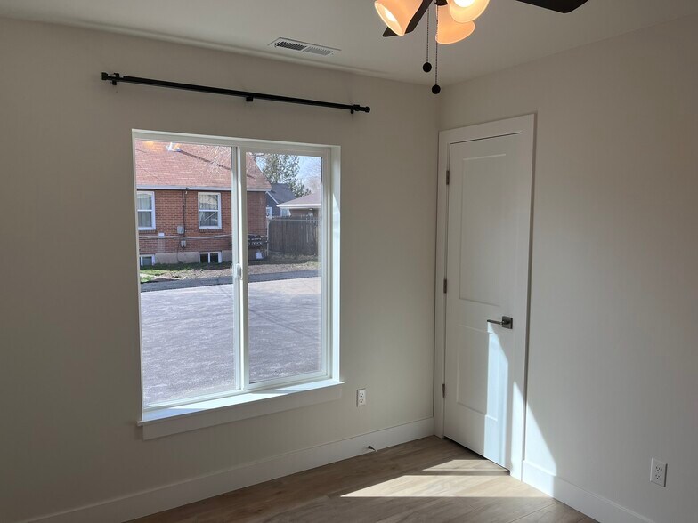 Bedroom 2 - 1895 S 200 E