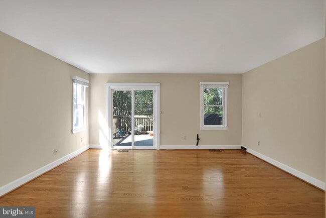 Building Photo - 4806 41st St NW