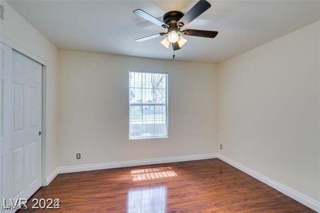 Building Photo - 2801 N Rainbow Blvd