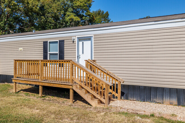 Pinetree Place Model Alternate - Pinetree Place Mobile Homes
