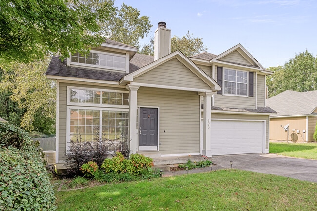 Building Photo - 123 River Oaks Dr
