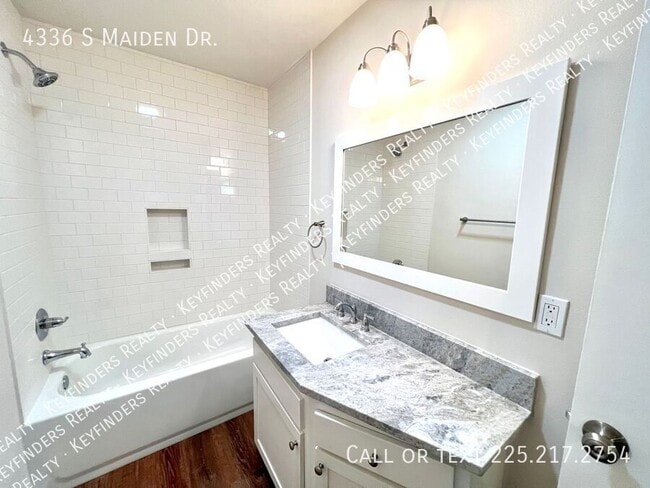 Building Photo - 4336 S Maiden Dr
