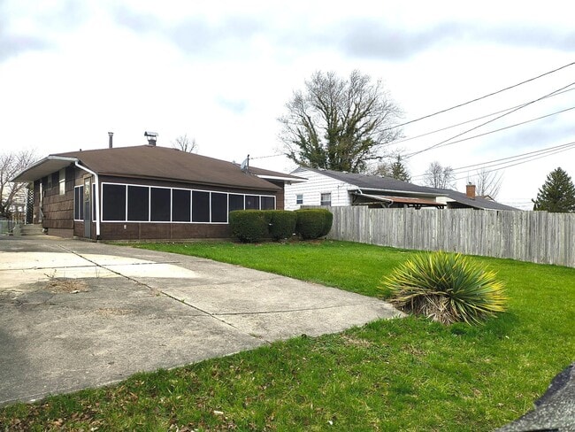 Building Photo - 3036 Lee Ellen Pl