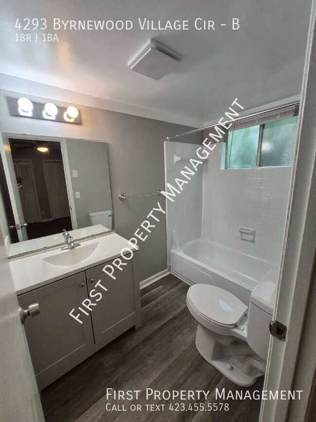 Building Photo - 4293 Byrnewood Village Cir