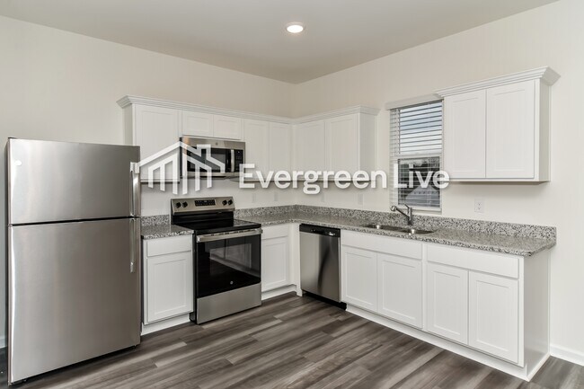 Building Photo - 3492 Fellowship Rd