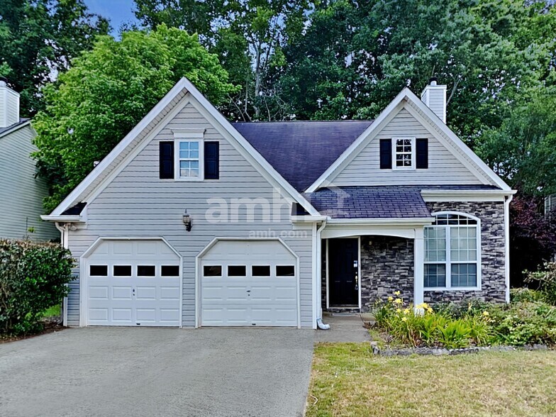 Primary Photo - 133 Weatherstone Dr