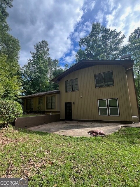 Building Photo - 4507 Newcastle Cir