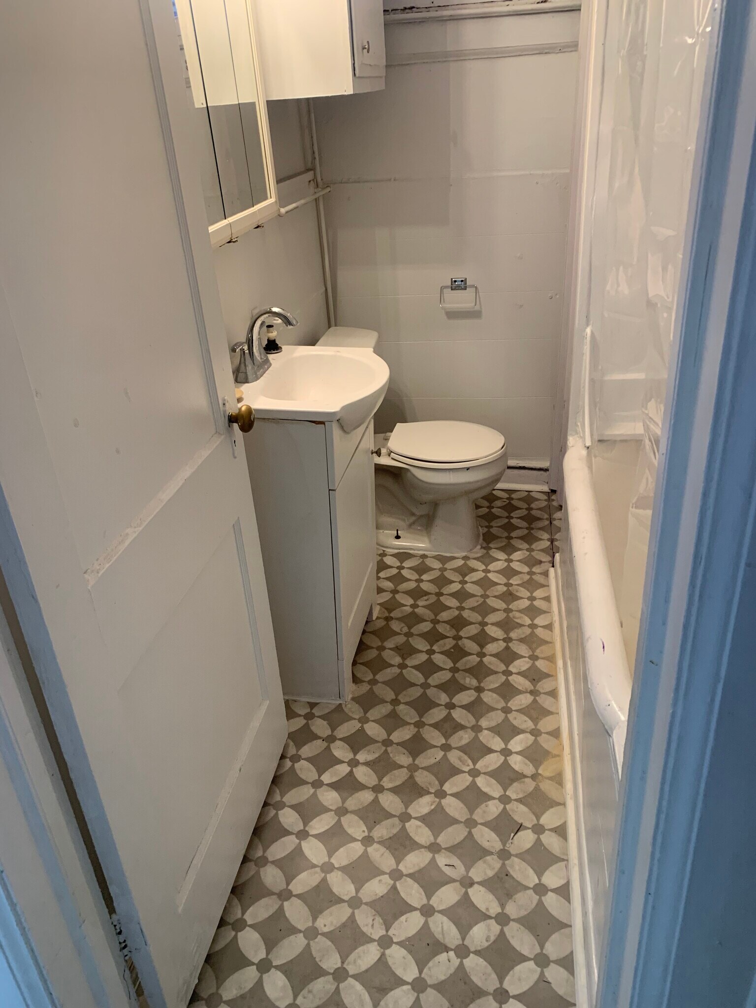 Building Photo - 1410 Watts St