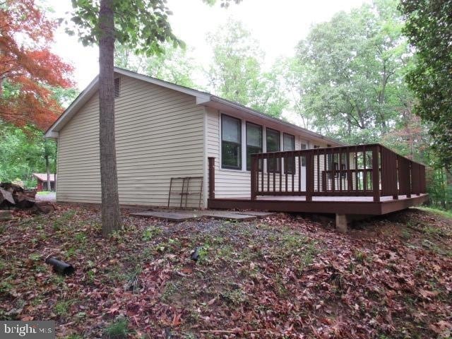Building Photo - 248 Laurel Hill Rd