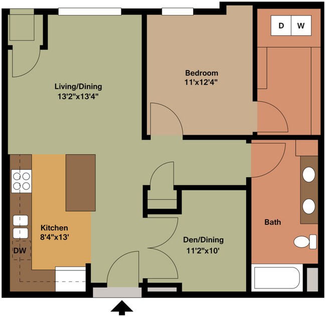 Building Photo - 2160 State Hwy 13 Hwy