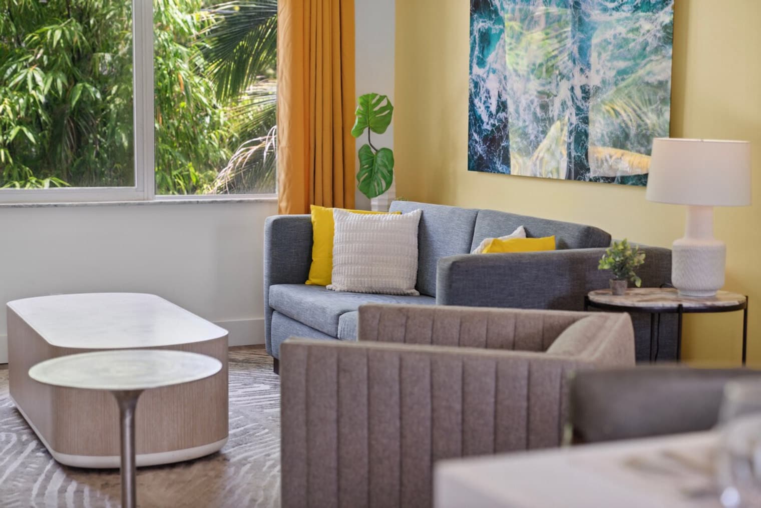 Building Photo - 400 N Ocean Blvd