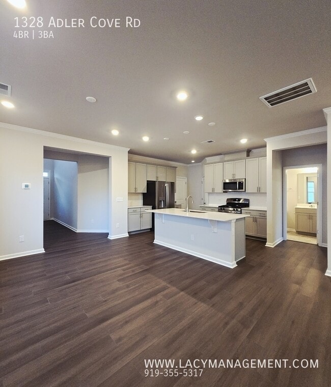 Building Photo - 1328 Adler Cv Ln