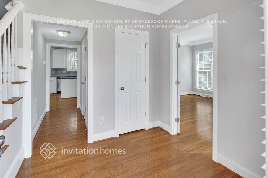 Building Photo - 4111 Citation Oaks Ct