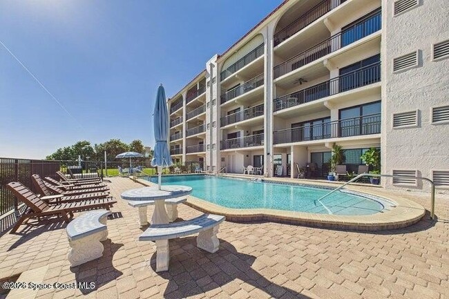 Building Photo - 1305 S Atlantic Ave