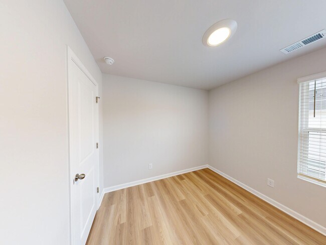 Floorplan - Crescent Valley
