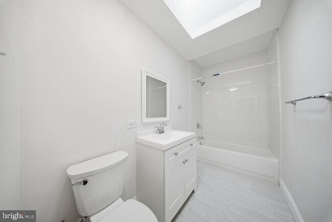 Building Photo - 4839 Illinois Ave NW