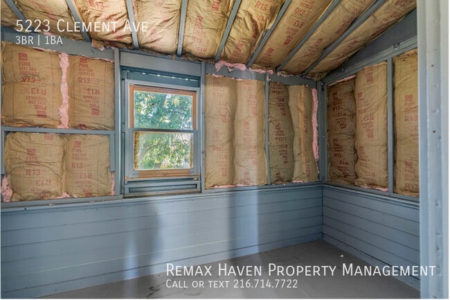 Building Photo - 5223 Clement Ave