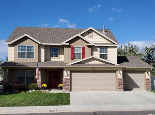 Building Photo - Spacious Living in Spring Creek Ranch – Your Next Home Awaits