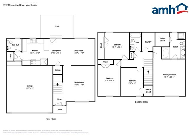 Building Photo - 6012 Mountview Dr