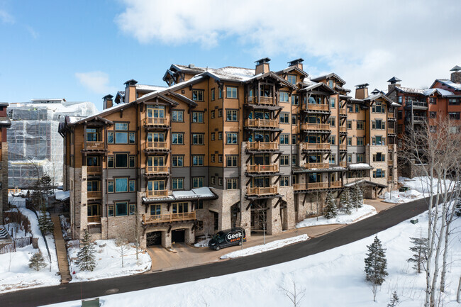 One Empire Pass - 8910 Empire Club Dr Park City UT 84060 | Apartment Finder