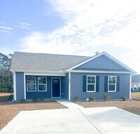 Building Photo - Charming 3D, 2 BA Cottage