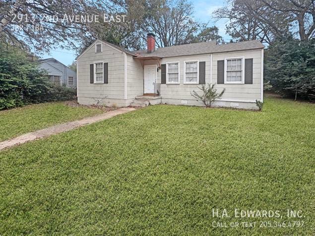 Primary Photo - 2913 2nd E Ave