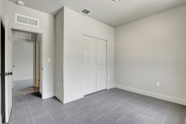 Bedroom 4 - 707 NW 2nd Terrace