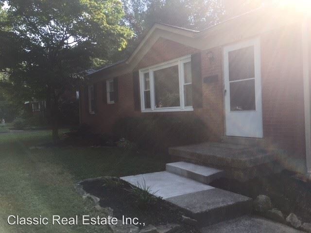 Building Photo - 3 br, 1 bath House - 1774 Blue Lick Road