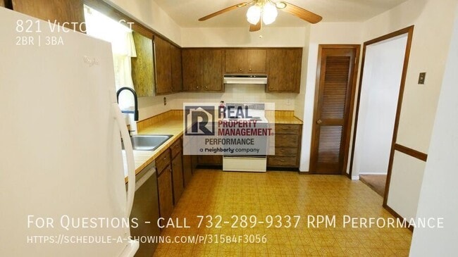 Building Photo - 821 Victoria Ct