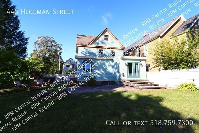 Building Photo - 445 Hegeman St